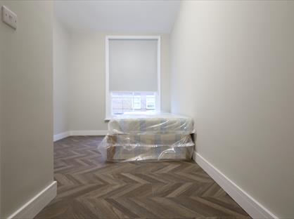 Studio Flat, Church Road, UB3