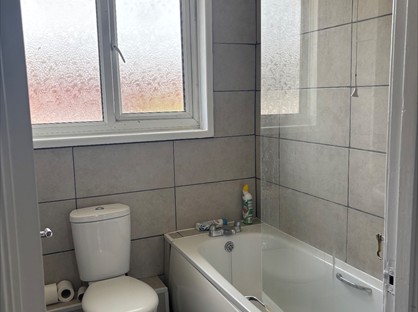 3 Bed Terraced House, Didcot, OX11