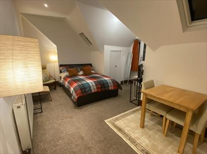 Room in a Shared House, Meteor Road, SS0