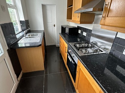 3 Bed Terraced House, Ashby Road, LE67