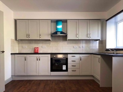 1 Bed Flat, Stanmore House, CV34