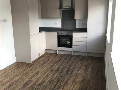 2 Bed Flat, Cheltenham House, N17