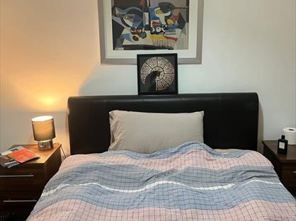 Room in a Shared House, Printers Inn Court, EC4A