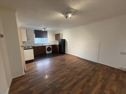 1 Bed Flat, Roebourne Way, E16