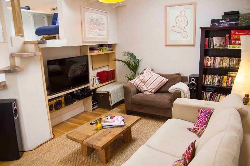 London - Room in a Shared House, Alvington Crescent, E8 - To Rent Now ...