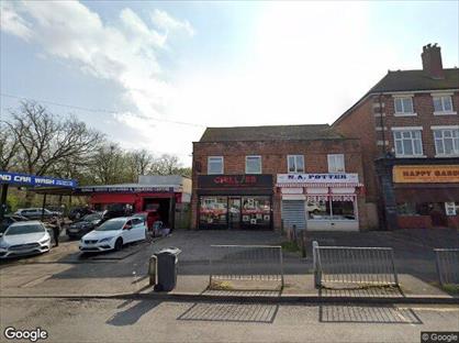 2 Bed Flat, Woodthorpe Road, B14