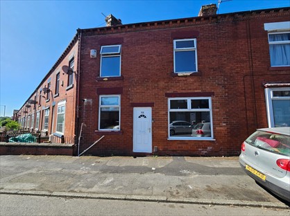 3 Bed Terraced House, Beverley Road, BL1