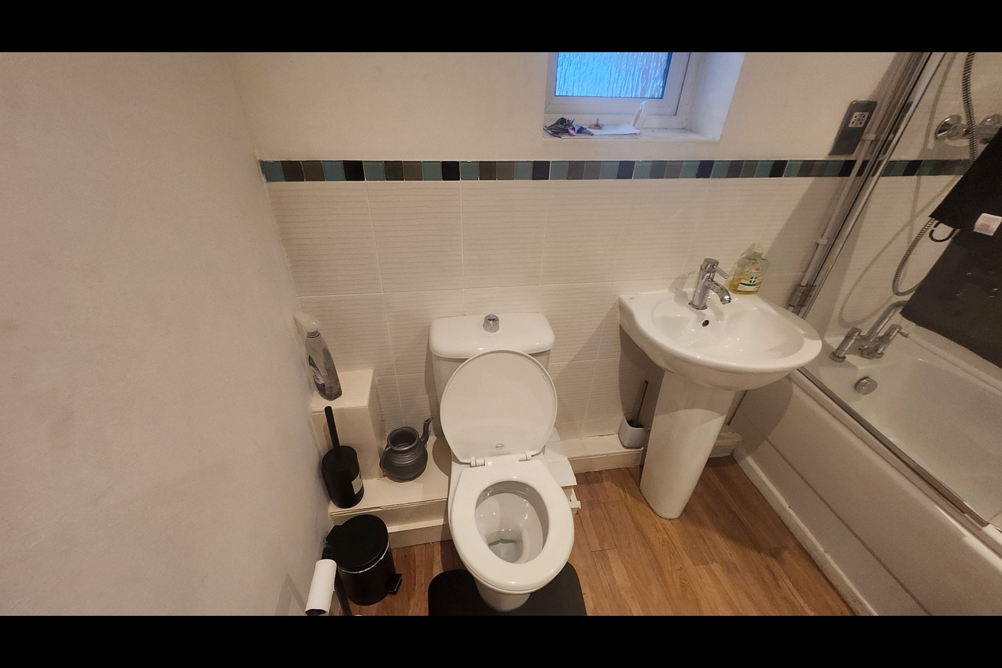 1 Bed Flat, Sandon Road, B17 photo 4