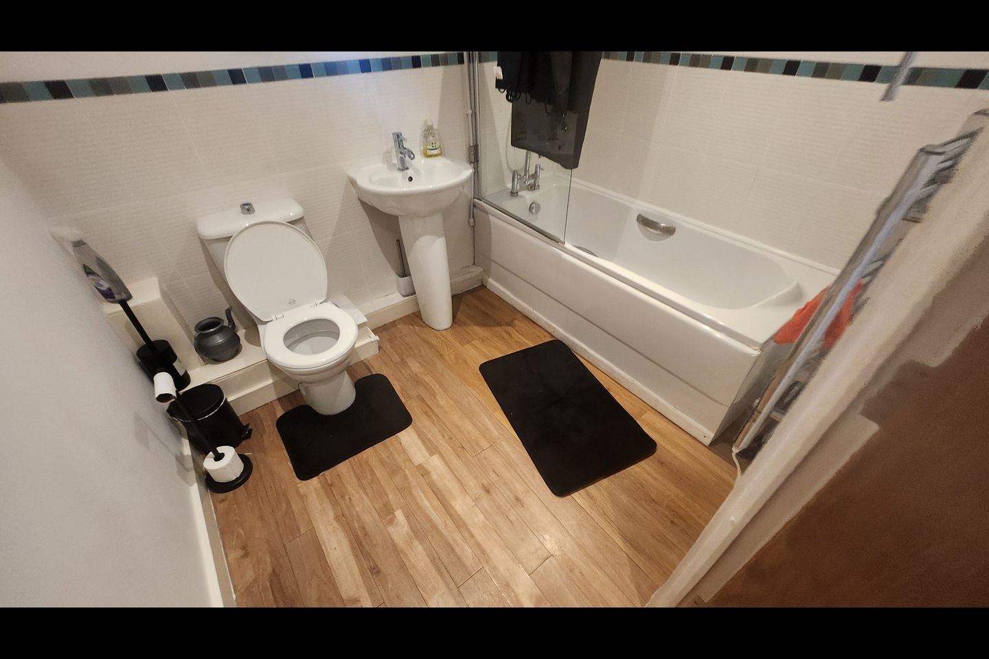 1 Bed Flat, Sandon Road, B17 photo 5