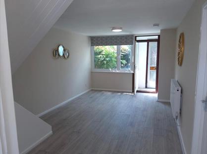 Room in a Shared House, Chichester Close, SS14