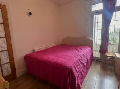 Room in a Shared House, Aberdeen Road, HA3