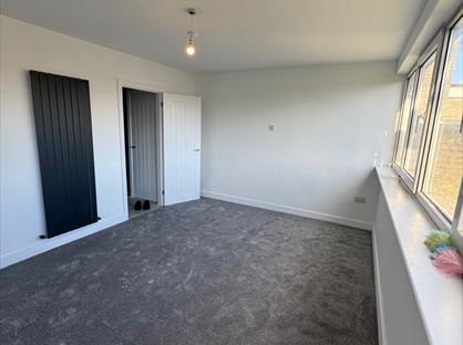2 Bed Maisonette, Hazell Road, HP16