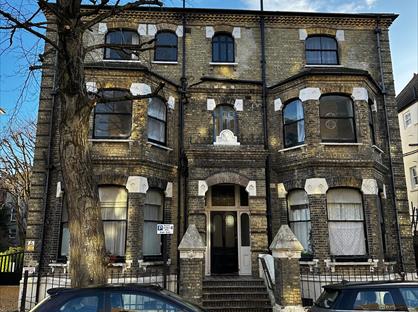 2 Bed Flat, Wilbury Road, BN3