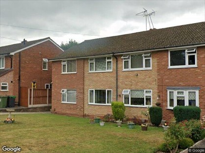 2 Bed Maisonette, Malfield Avenue, B97