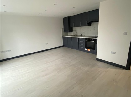 2 Bed Flat, Cliff Gardens, DN15