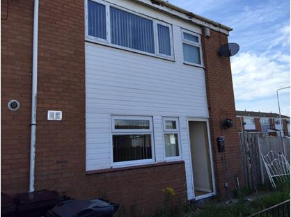 Room in a Shared House, Dursley, L35