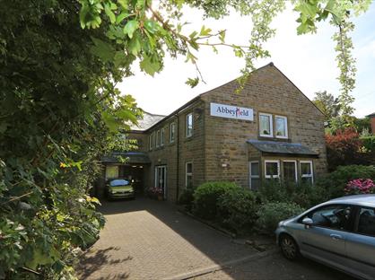 Studio Flat, Harriet Street, BB11