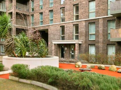 1 Bed Flat, Chesterton House, HA1