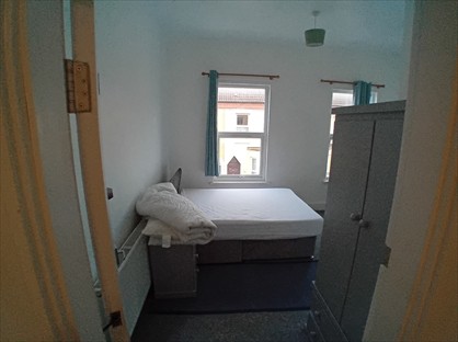 Room in a Shared House, Cotswold St, L7