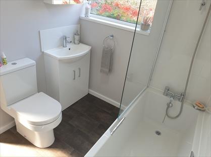 Room in a Shared Flat, Little Horton Green, BD5