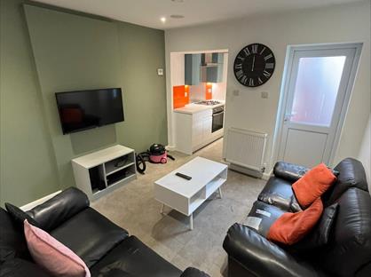 Room in a Shared House, Darnley Street, ST4