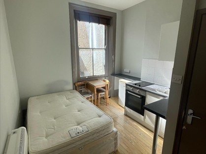 Studio Flat, Iverson Road, NW6