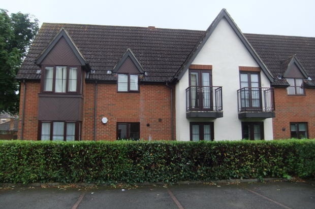 1 Bed Flat, Southern Hill, RG1