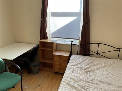Room in a Shared House, Grafton Street, HU5
