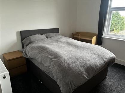 Room in a Shared House, Poplar Terrace, BD21