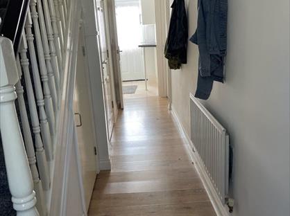 Room in a Shared House, Arklay Close, UB8