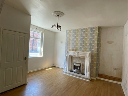 2 Bed Terraced House, Fifth Street, SR8