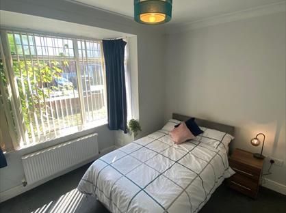 Room in a Shared House, Canterbury Road, DN2