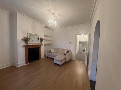 2 Bed Flat, Hampton Road, TW12