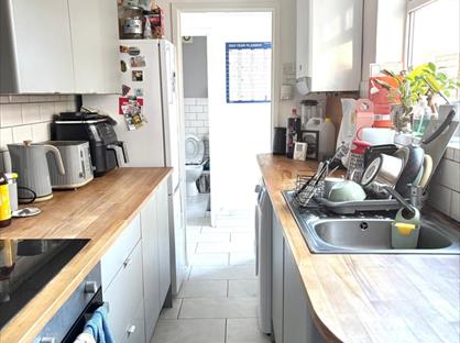 3 Bed Terraced House, Guernsey Road, NR3