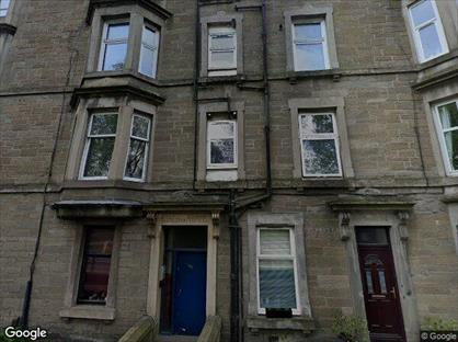 2 Bed Flat, Arbroath Road, DD4