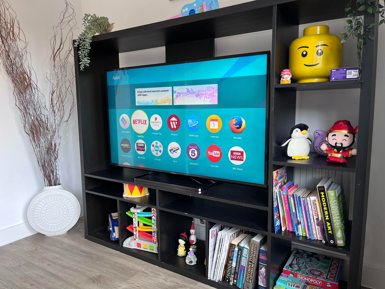 Additional image 2 of 4 Bed End Terrace, Baker Lane, CB2, N1 7GU