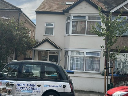 1 Bed Flat, Cavendish Road, N18