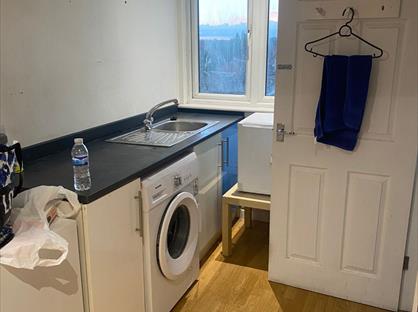 Studio Flat, The Broadway, UB1