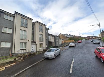 2 Bed Flat, Drumover Drive, G31