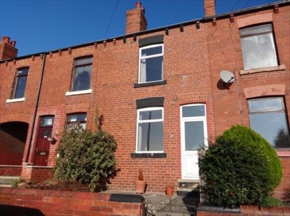 2 Bed Terraced House, Canal Lane, WF3