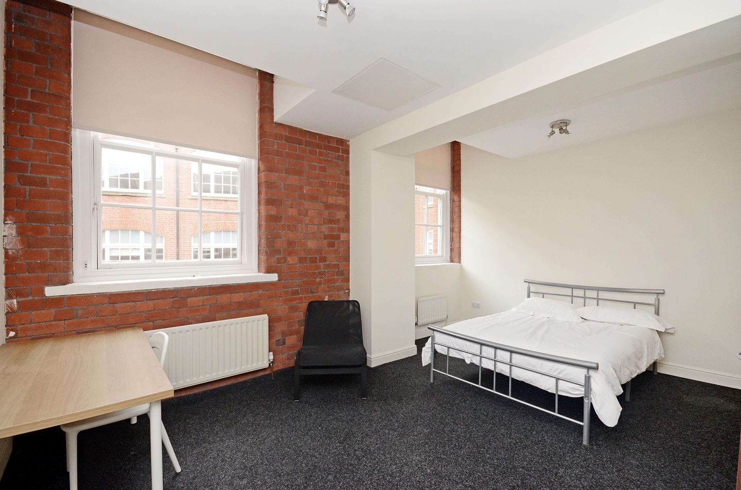 Additional image 4 of 5 Bed Flat, Bells Square, S1, N1 7GU