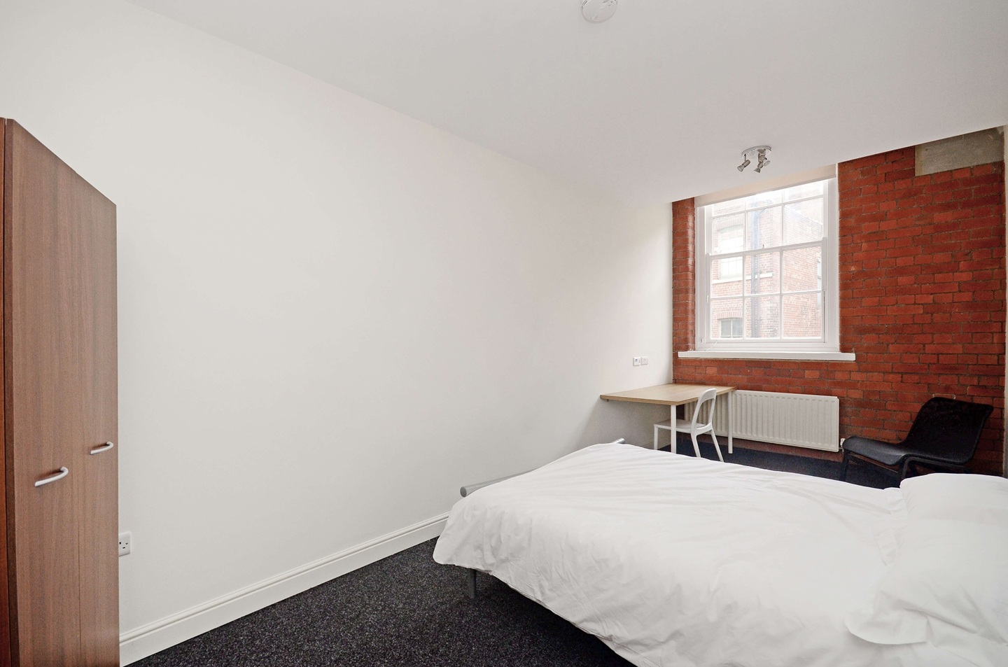Additional image 5 of 5 Bed Flat, Bells Square, S1, N1 7GU