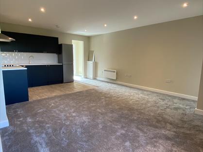 2 bed flat/apartment for rent in 2 Bed Flat, Hall Street, SK1