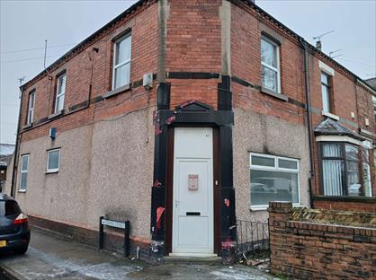 1 Bed Flat, Windleshaw Road, WA10