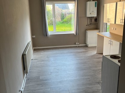 2 Bed Flat, High West St, DT1