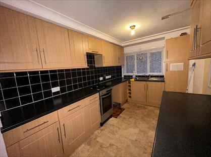3 Bed Flat, Hanway Road, W7