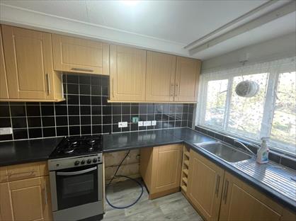 3 Bed Flat, Hanway Road, W7