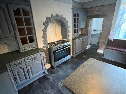 2 Bed Flat, Scotch Street, CA28