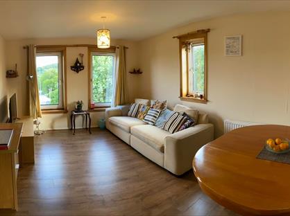 1 Bed Maisonette, Craigievar Terrace, AB10