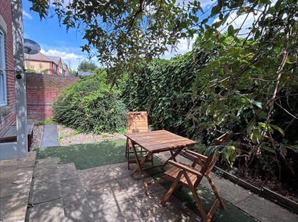 2 Bed Flat, Eaglegate, CO1